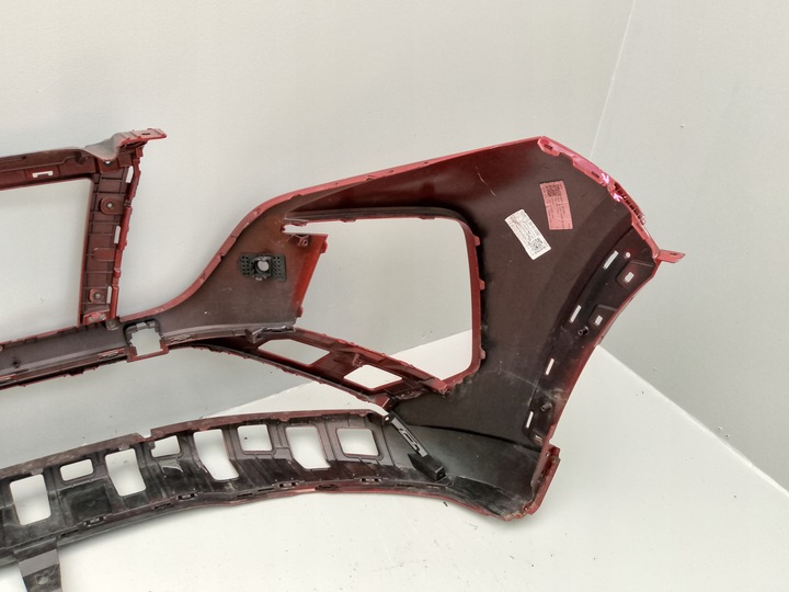 фото №9, Hyundai tucson iv n-line 2020- бампер перед 86511-n7ca0 =