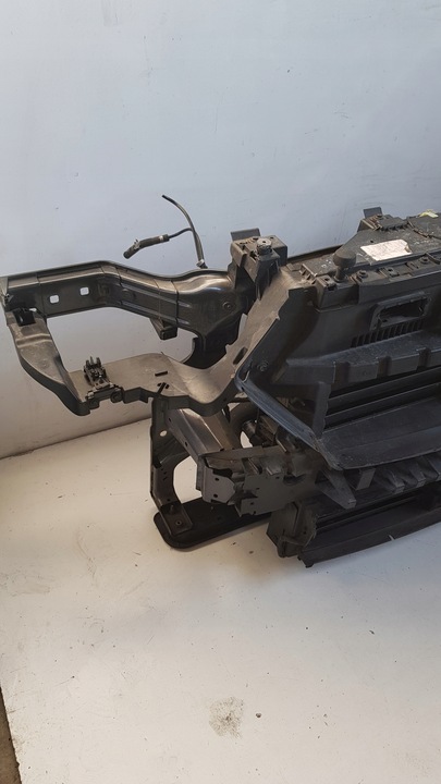 фото №11, Ford edge 2.0 tdci комплектный перед цвет j7