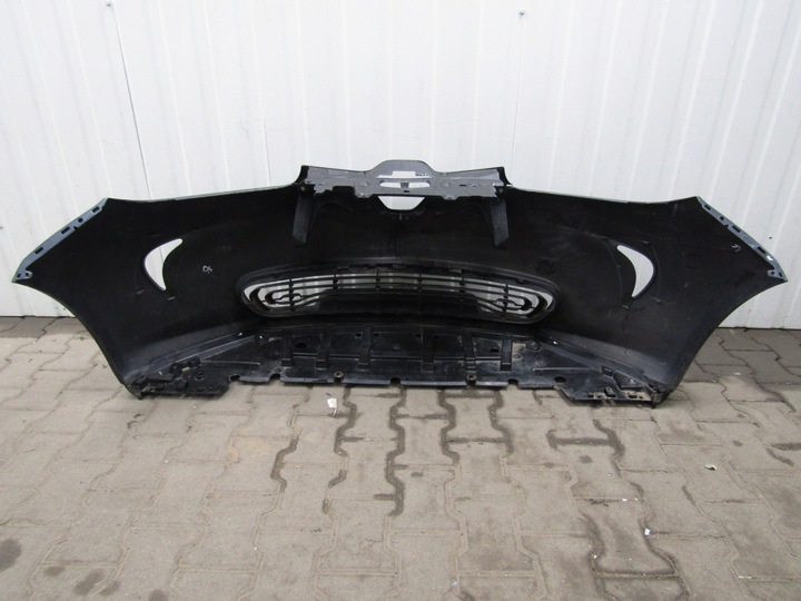 фото №13, Бампер перед переднє renault zoe 12-