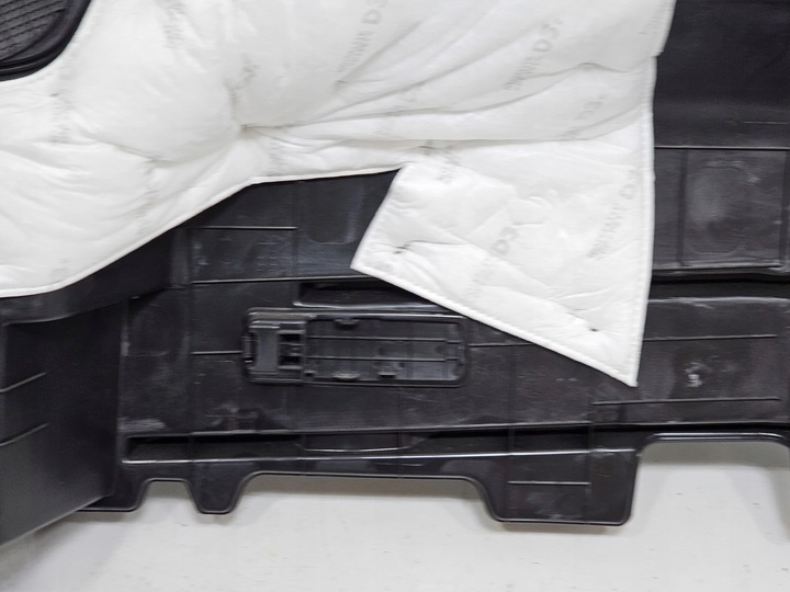 фото №13, Hyundai tucson iv 21- боковина багажника правые 1.6h 85741-n9600 usa