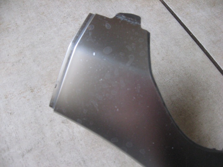 фото №3, Планка бампера перед - mercedes c класс w205 amg