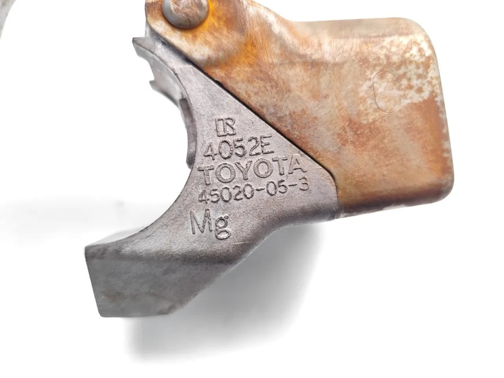 фото №7, Toyota rav4 блокування колонки кермо 2017 suv 4/5dr 45020-05-3 4052e