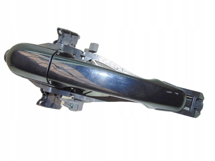 фото №1, Jaguar xf 2.7 d 08r ручка дверь левый зад