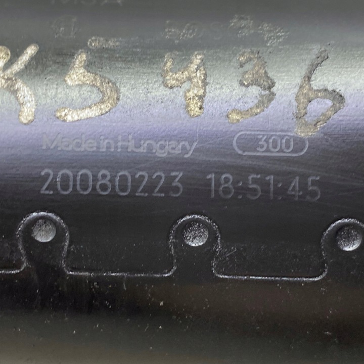 фото №8, Bmw 3 e90 e91 2006 дизель 2000cm3 стартер 20080223