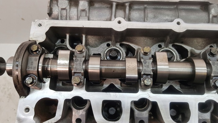 фото №10, Двигун дизель k9kb608 k9k608 1.5 dci renault mercedes dacia s6