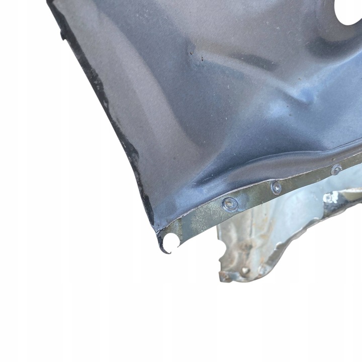 фото №10, Ford mustang v 2014 права сторона чверть задня