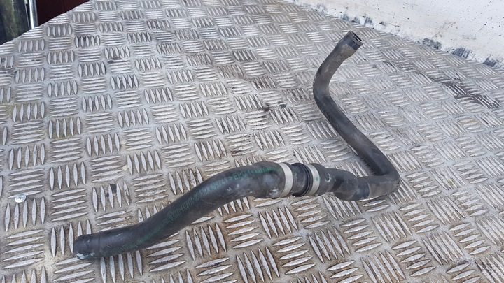 фото №10, Bmw e39 шланг воды 525d 738001121