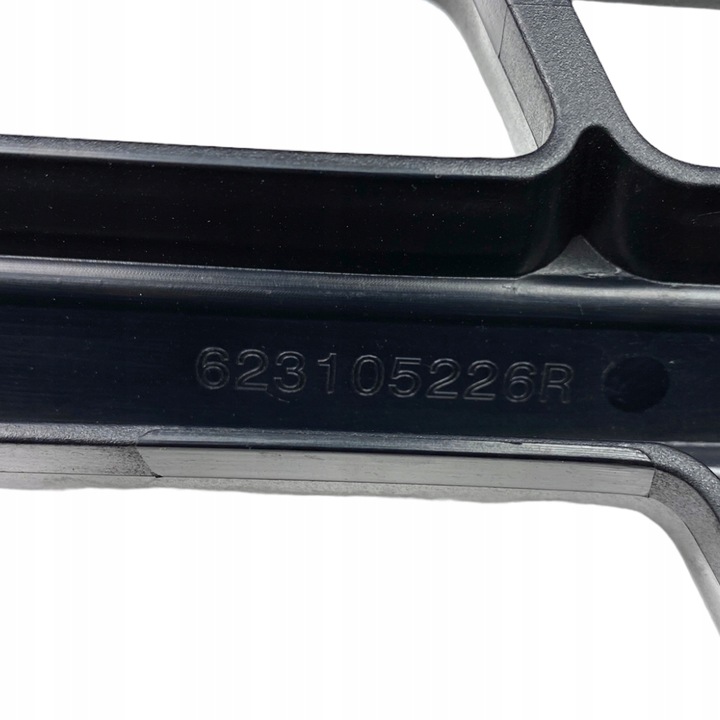 фото №16, Решётка радиатора решётка renault trafic iii рестайлинг 623105226r