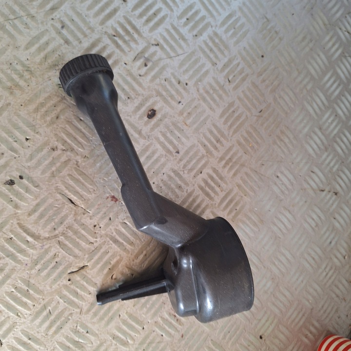 фото №4, Бак насоса усилителя berlingo partner iii 308 rcz