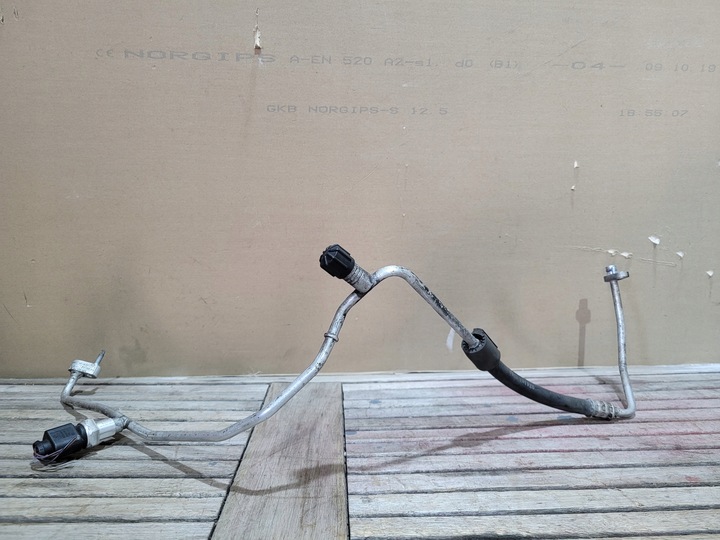 фото №1, Шланг шланг кондиционера vw b8 golf vii 5q0820741b