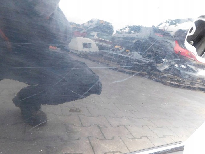 фото №11, Kia sorento i 2009r рестайлінг двері лівий перед