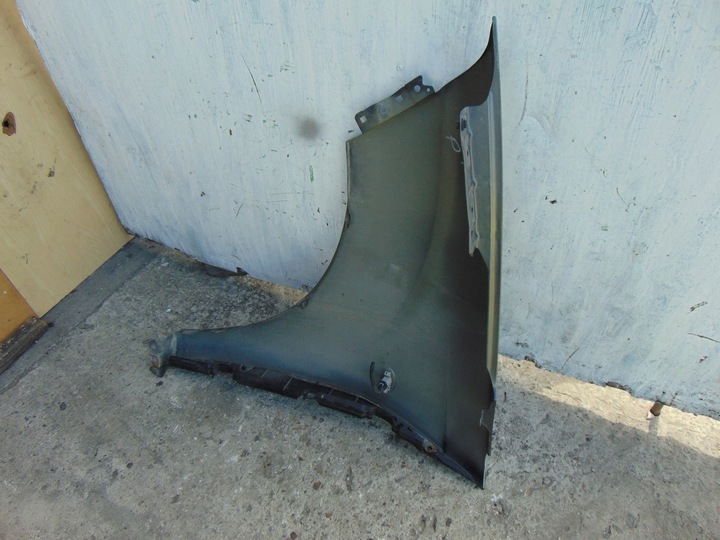 фото №13, Крило правий перед peugeot 4007 a39