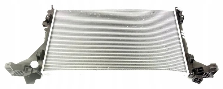 фото №10, Радіаторів води renault master iii movano nv400