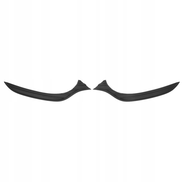 фото №11, Лампа лобове планка osłonowa планки wykończeniowej 260946277r je