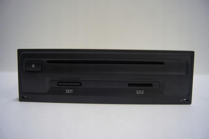 фото №10, Радіо навігація рамка дисплей touran iii 1.6 tdi