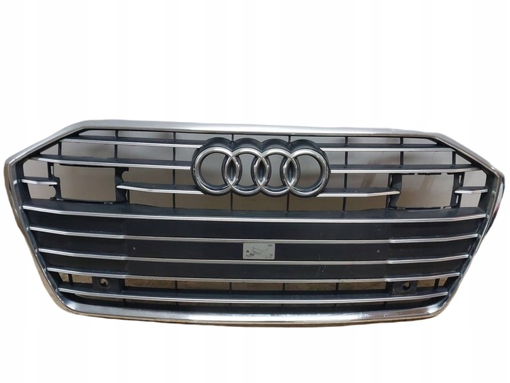 фото №1, Audi a6 c8 4k0 решітка решітка радіатора 4k0853651c 4k0853651 оригінал