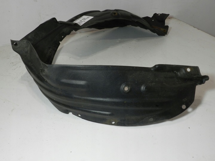 фото №8, Toyota rav4 rav-4 ii 00-05 подкрылок левая левый перед передние 53876-42051