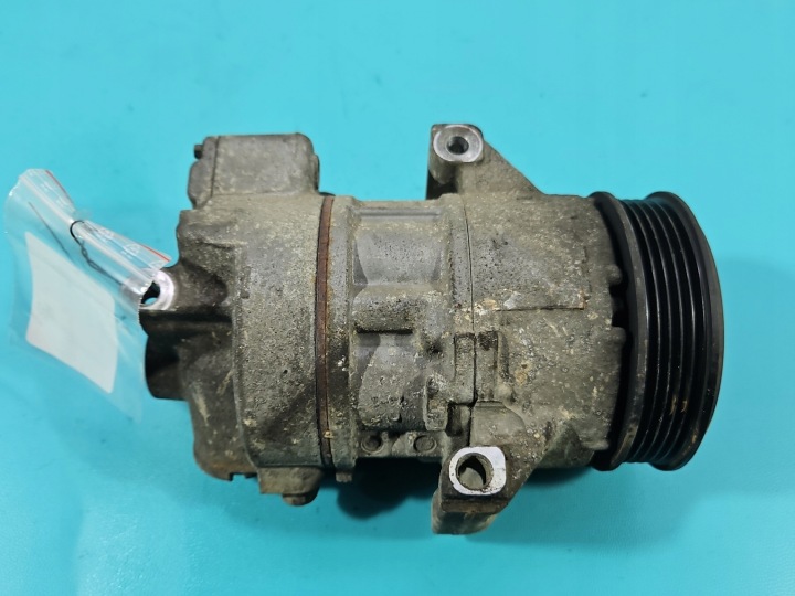 фото №7, Компрессор компрессор кондиционера mitsubishi colt z30 vi 04- 447220-9685
