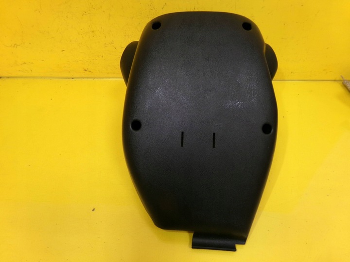 фото №7, Защита корпус колонки руль nissan almera tino 1685601 nr19