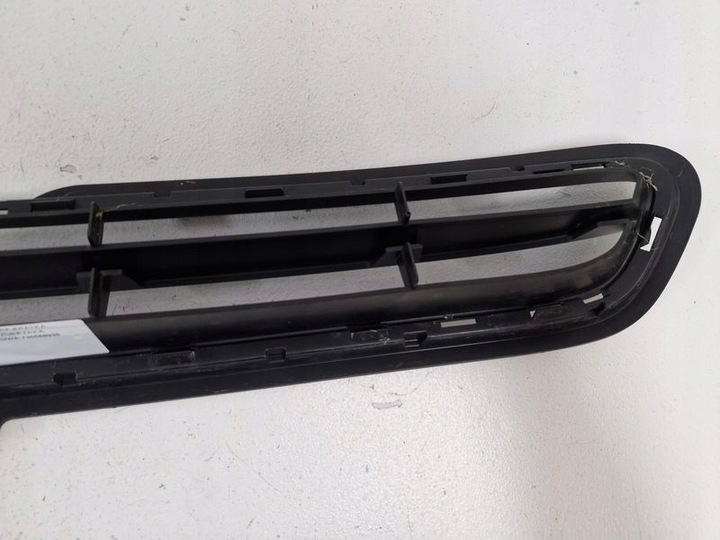 фото №9, Fiat 500x 500 x решётка решётка бампера перед передняя средняя 735568935