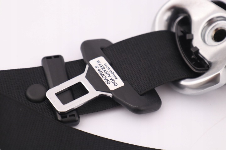 фото №9, Mini r58 r59 pas безпеки лівий перед 2759363