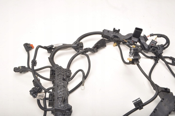 фото №6, Bmw z4 g29 3.0 жгут установка двигателя 9453625