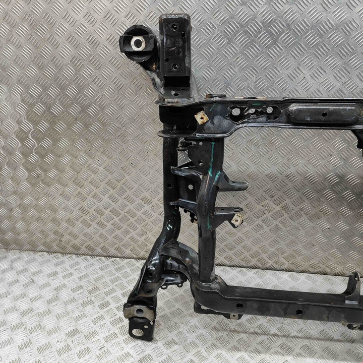 фото №9, Підрамник передні mercedes-benz gle w166 a1663302200 28072887 2.1l 150kw