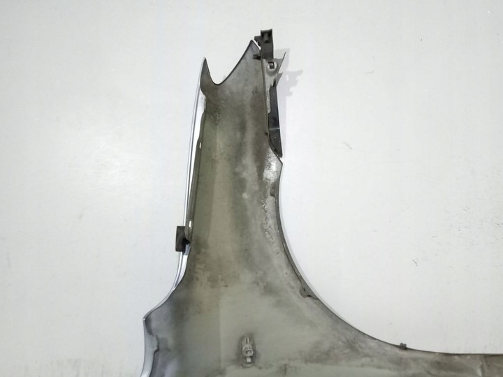 фото №7, Mazda 2 i крило лівий 27p