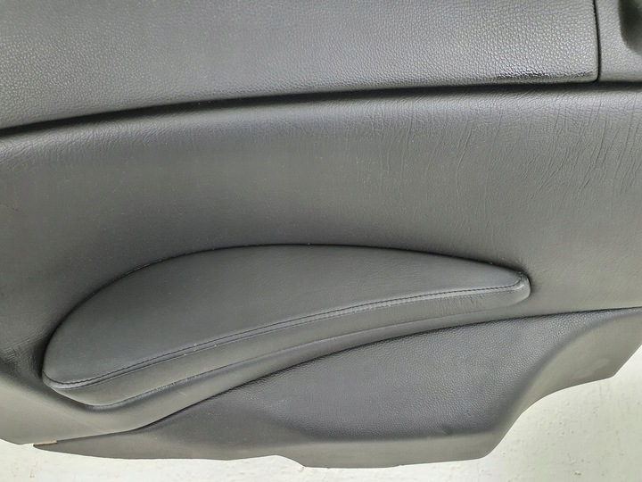 фото №3, Оббивка боковина задній лівий зад volvo c70 9477365