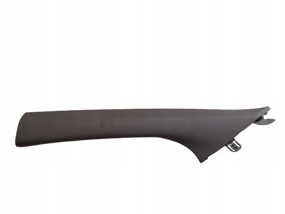 фото №1, Kia sportage iv защита обшивка стойка левая 85810-f1000