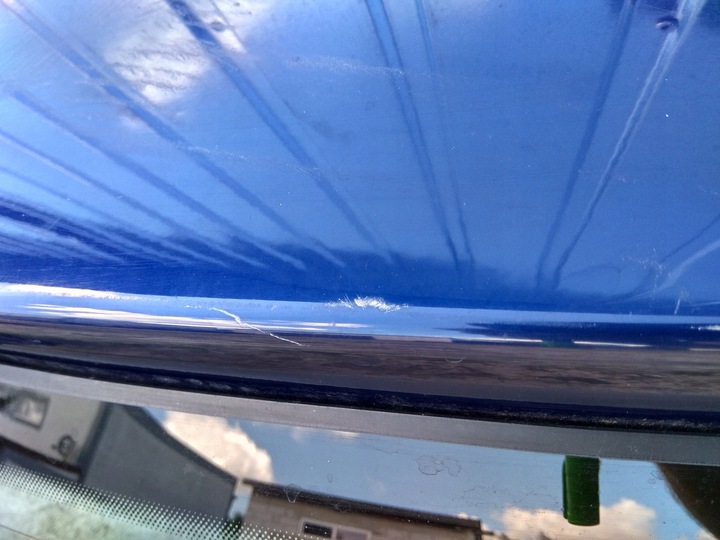 фото №7, Кришка багажника z21b opel astra h iii 5d hb оригінал