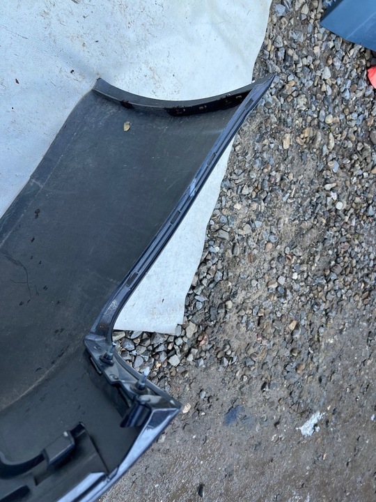 фото №5, Бампер зад audi a6 c6 4f9 універсал 04-08