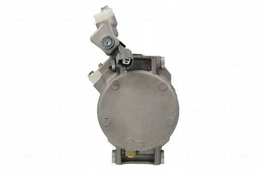 фото №16, Nissens 89586 компрессор, кондиционер