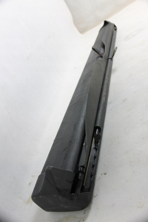 фото №5, Ролета зад задня багажника сітка mercedes w210 універсал