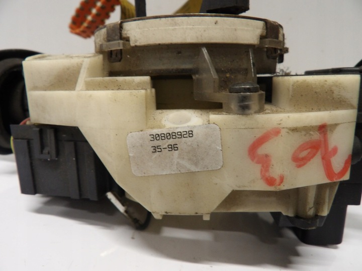 фото №2, Перемикач комбінований світла volvo v40