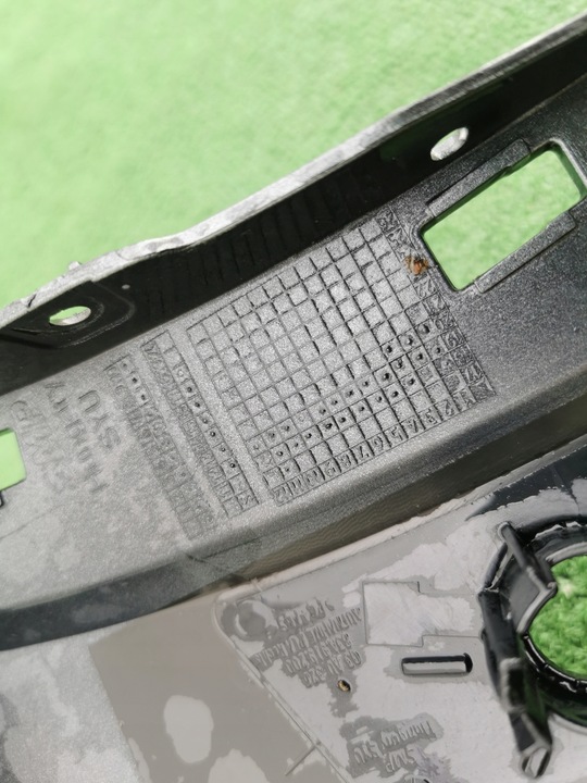 фото №11, Бампер перед уголок правые audi q3 83a s-line 83a807438d