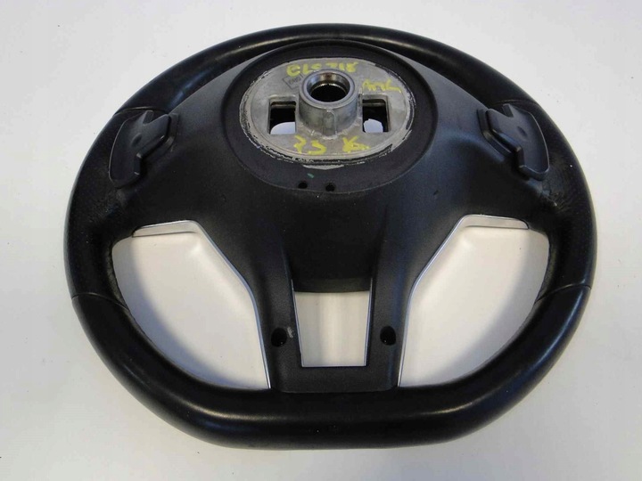 фото №7, Mercedes e 207 купе cabrio руль amg w207