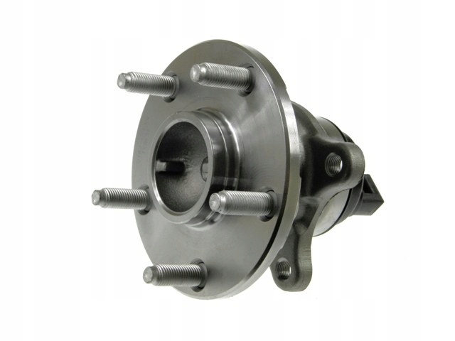 фото №2, Ступиця колеса перед lexus ls430 00-06