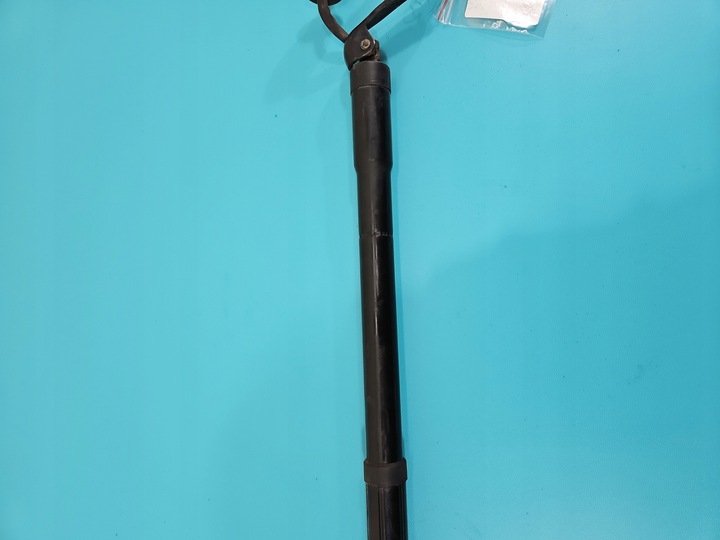 фото №8, Амортизатор кришки правий телескоп nissan x-trail iii t32 13-21 90561 4cl2a