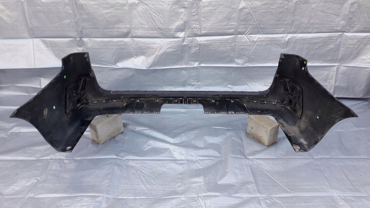 фото №7, Бампер зад mercedes w447 v447 vito v-klasa amg