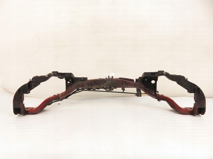 фото №7, Pas переднє ford focus mk3 bm518b041b