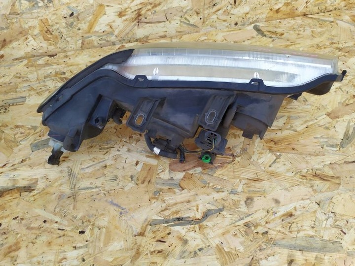 фото №6, Фары kpl лампы перед rover 400 b0103560