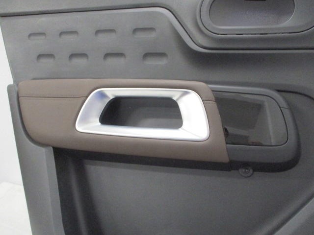 фото №7, Citroen c5 aircross боковина оббивка двері лівий задній