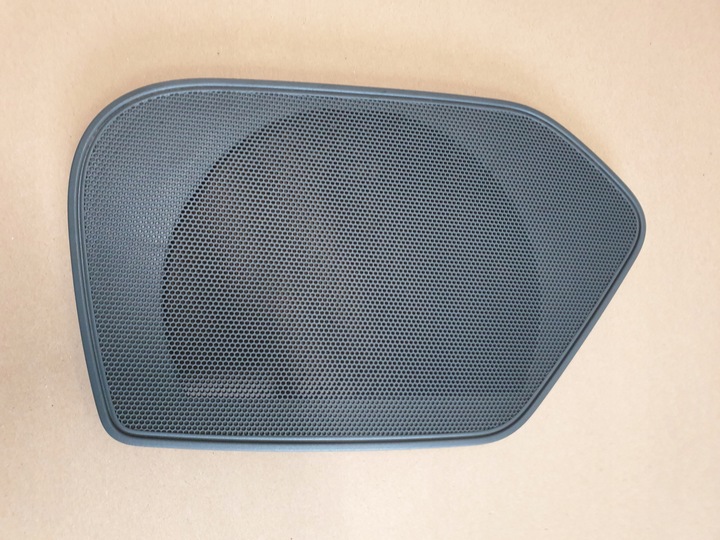 фото №1, Заглушка захист динаміка лівий перед audi a7 4g8 оригінальний номер
