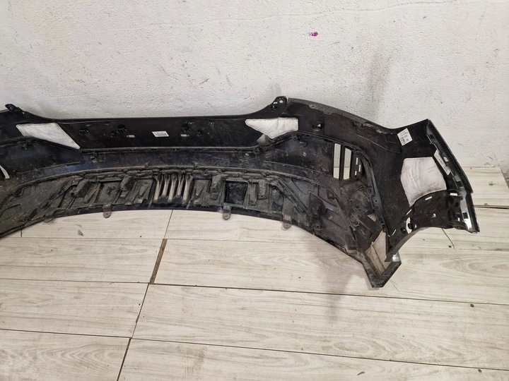 фото №14, Бампер задний зад kia ev6