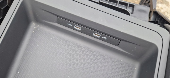 фото №7, Підлокітник тунель cupra formentor шкіра новий оригінал комплектний