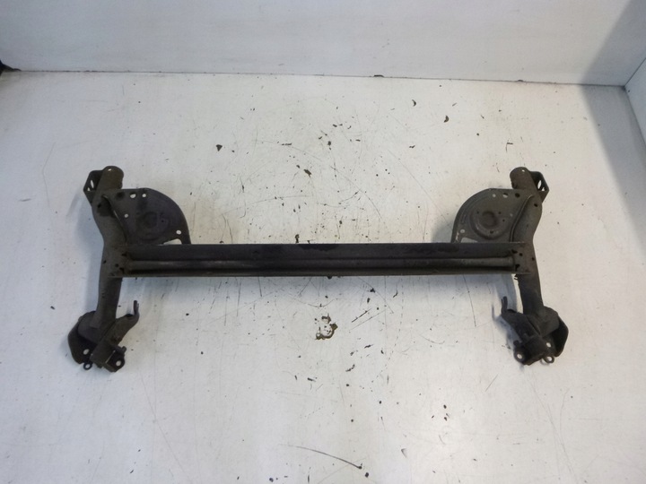 фото №5, Балка задняя nissan micra k12 1.2 2004 з немец