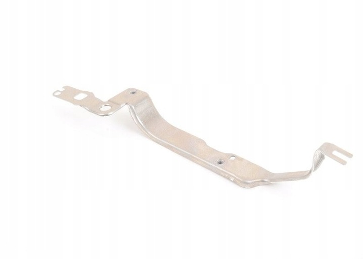 фото №2, Кронштейн фара audi a6 11- le