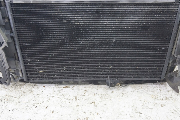 фото №7, Pas переднее радиатор a6 c5 allroad 2.5 tdi автомат