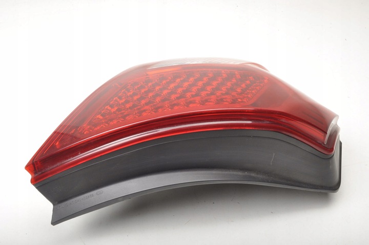 фото №9, Kia ceed i лампа левая задняя левый зад рестайлинг hb 5d 92401-1h0